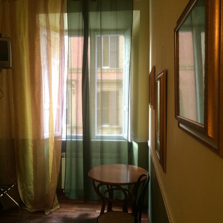 Tamara'S Suites Рим Номер фото