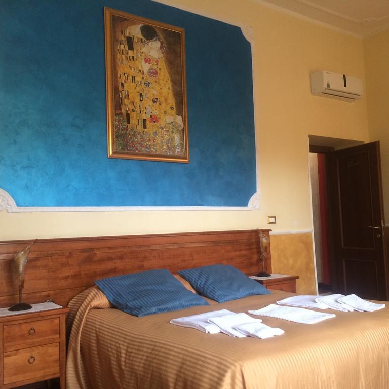 Tamara'S Suites Рим Экстерьер фото