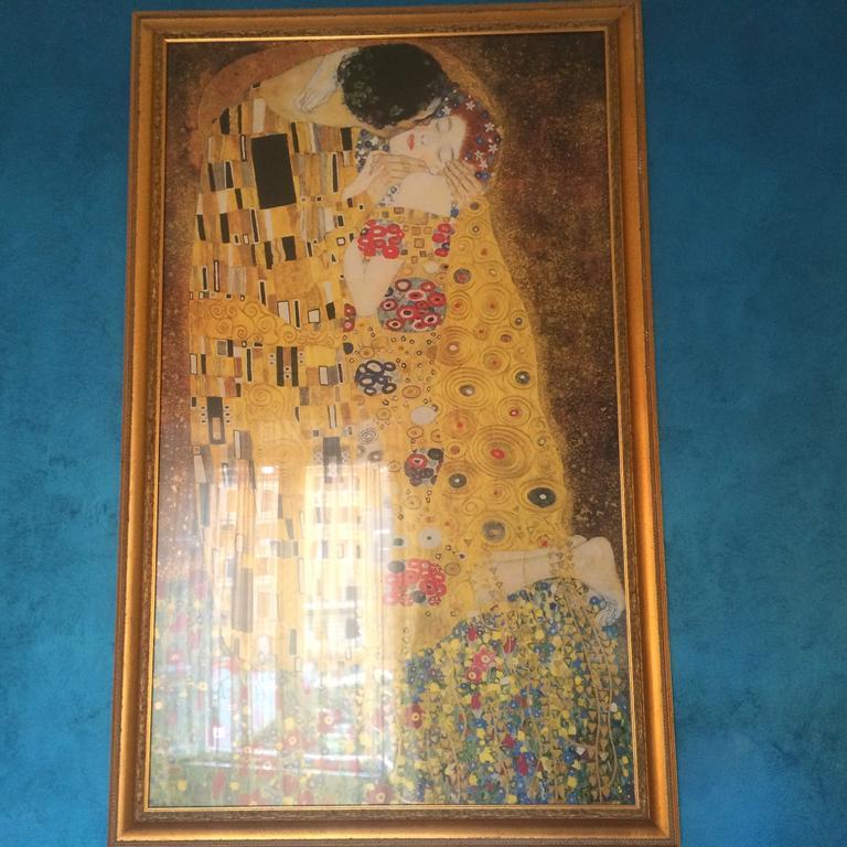 Tamara'S Suites Рим Экстерьер фото