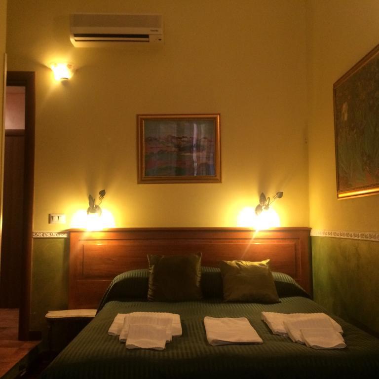 Tamara'S Suites Рим Экстерьер фото