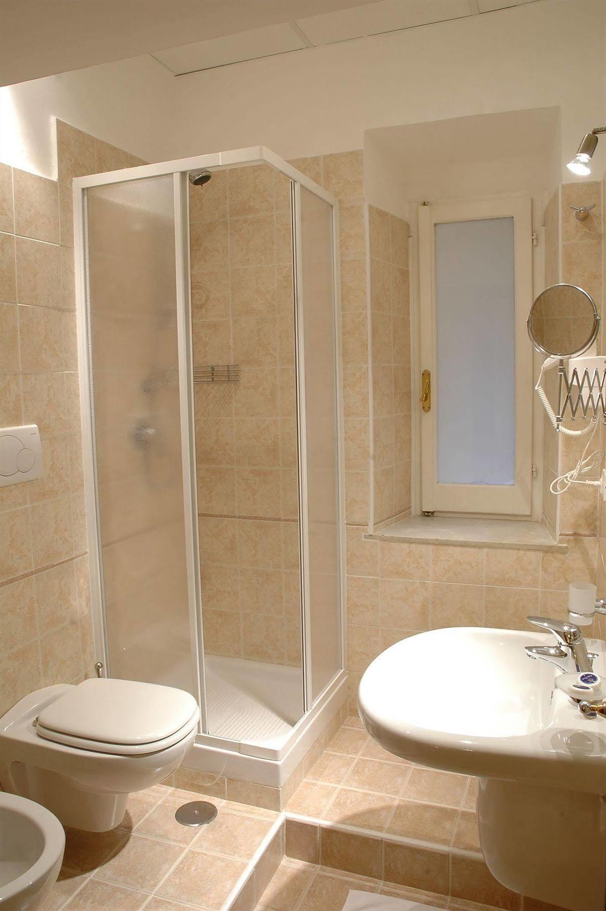 Tamara'S Suites Рим Экстерьер фото