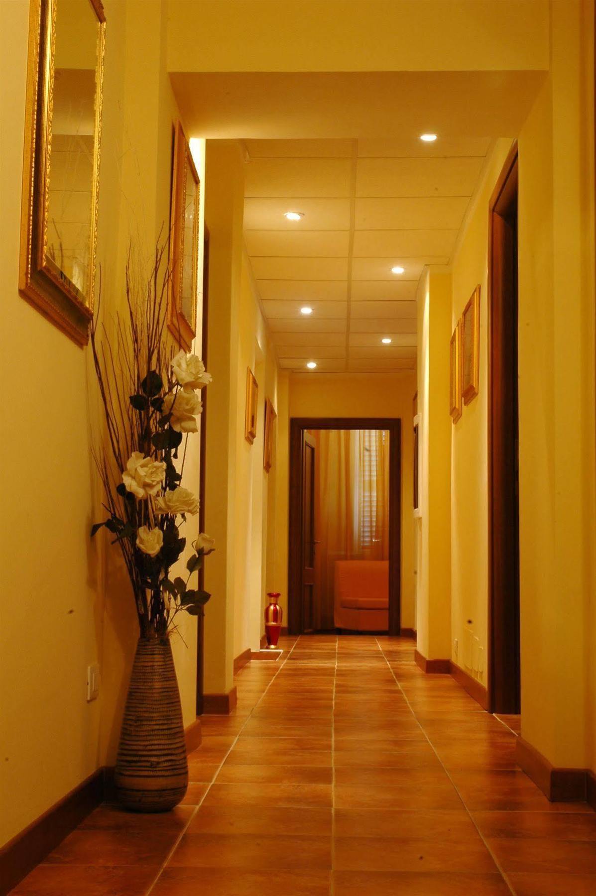 Tamara'S Suites Рим Экстерьер фото