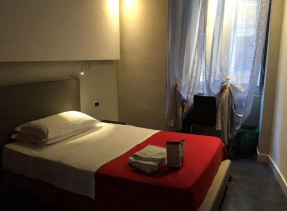 Tamara'S Suites Рим Экстерьер фото